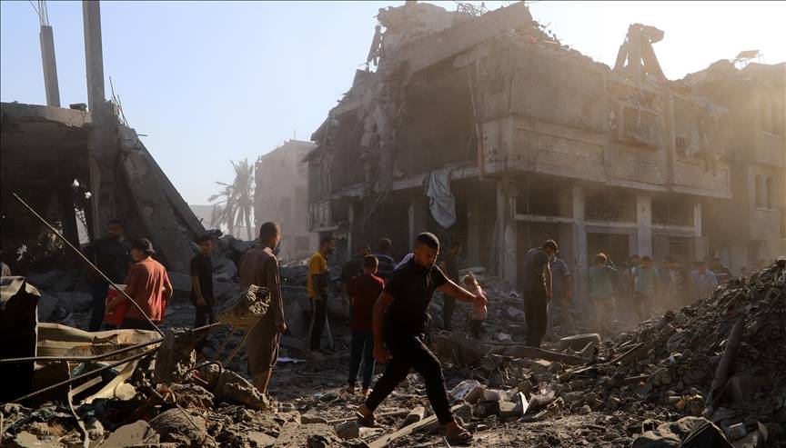 Gazze’de ateşkes gerçekten kalıcı mı? Trump’ın hamlesi bölgede dengeleri değiştirir mi? 7